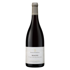 Domaine Berthelemot - Beaune Premier Cru Clos Des Mouches - 2023