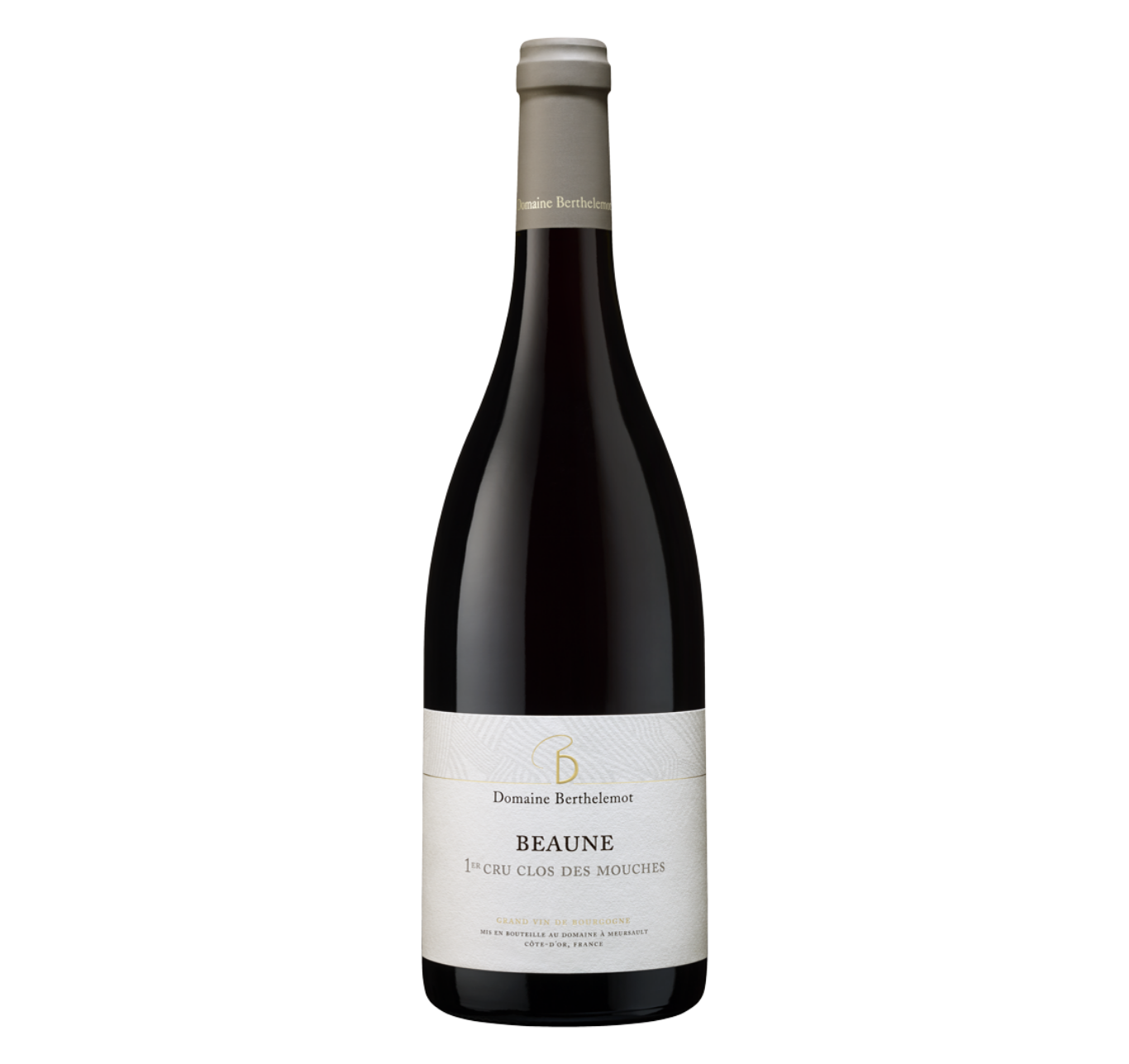 Domaine Berthelemot - Beaune Premier Cru Clos Des Mouches - 2023