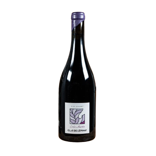 Clos de l'Epinay - Croix Martin 2023