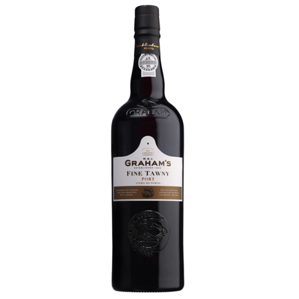 Graham's - Fine Tawny