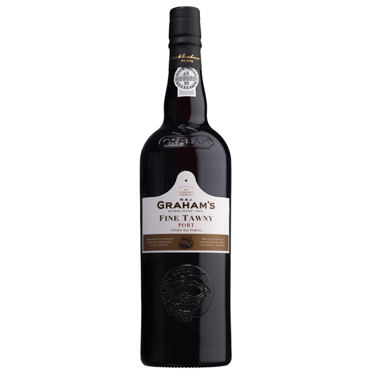Graham's - Fine Tawny