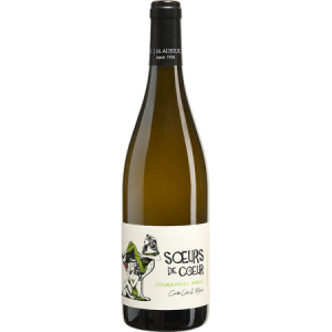 Aujoux - Soeur de Coeur - Chardo et Monarque 2023