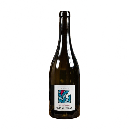 Clos de l'Epinay - Vouvray La Houssaie 2023 - Magnum