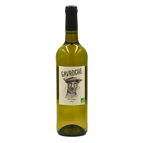 Les Gavroches - 0,75L - 2023