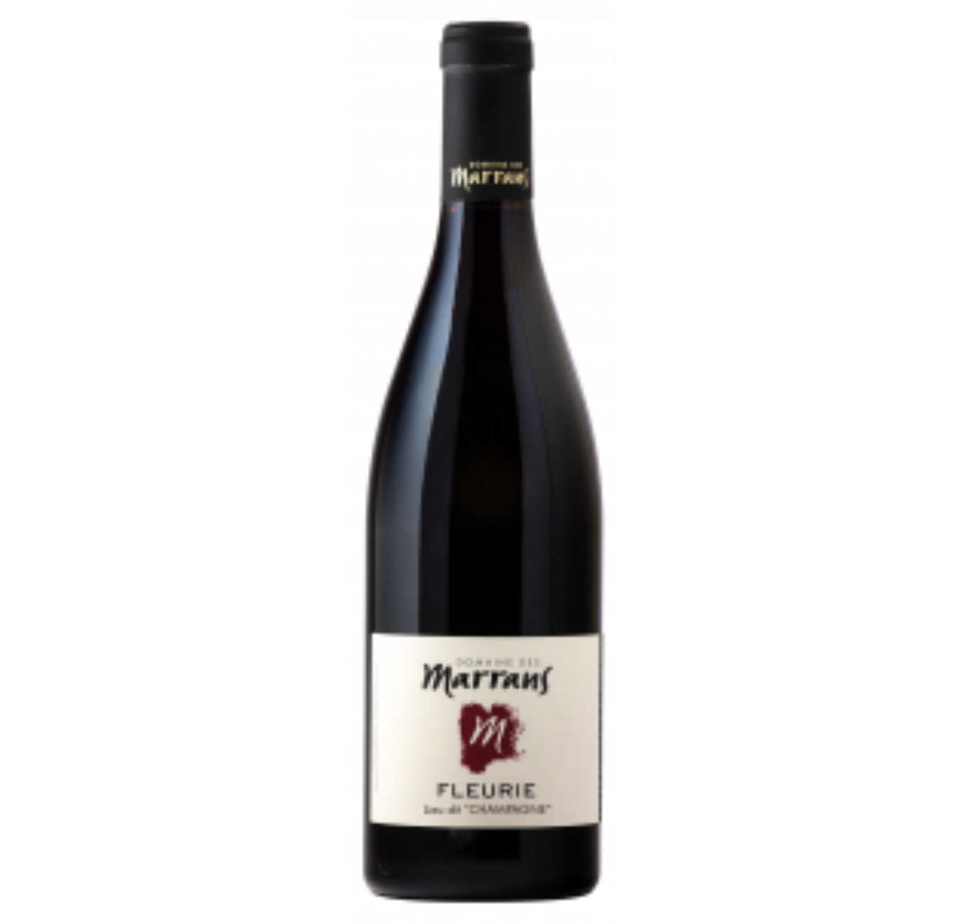 Domaine Des Marrans - Fleurie - Lieu Dit Ch*pagne 2023