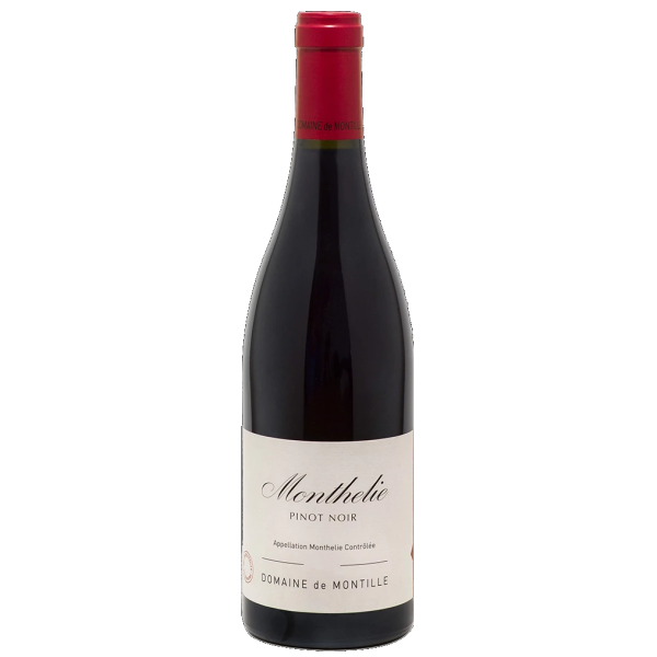 Domaine de Montille - Monthélie 2022