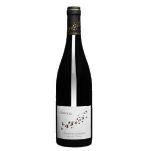 Domaine De La Cotelleraie - L'envolée - 2022