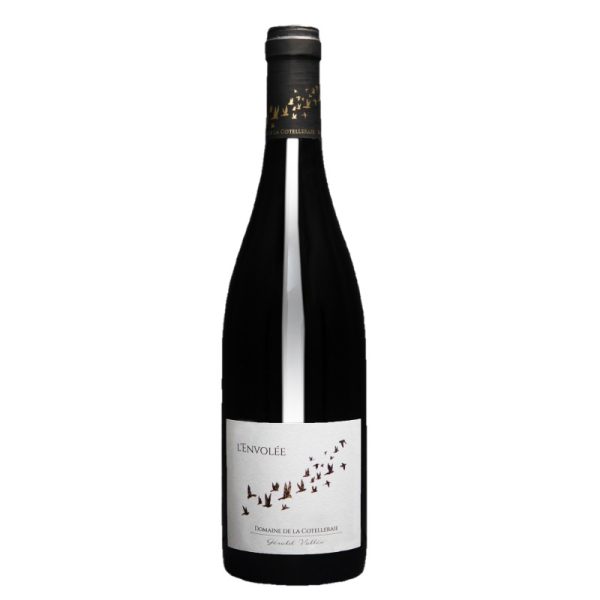 Domaine De La Cotelleraie - L'envolée - 2022