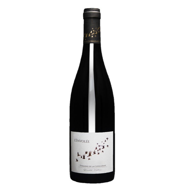 Domaine De La Cotelleraie - L'envolée - 2022