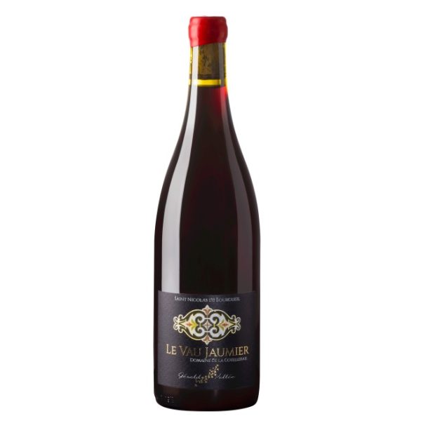 Domaine De La Cotelleraie - Le Vau Jaumier - 2022