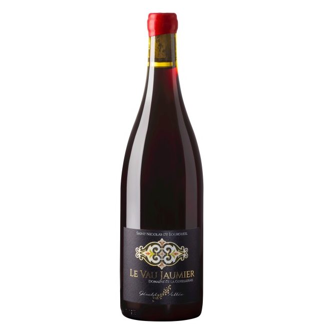 Domaine De La Cotelleraie - Le Vau Jaumier - 2022