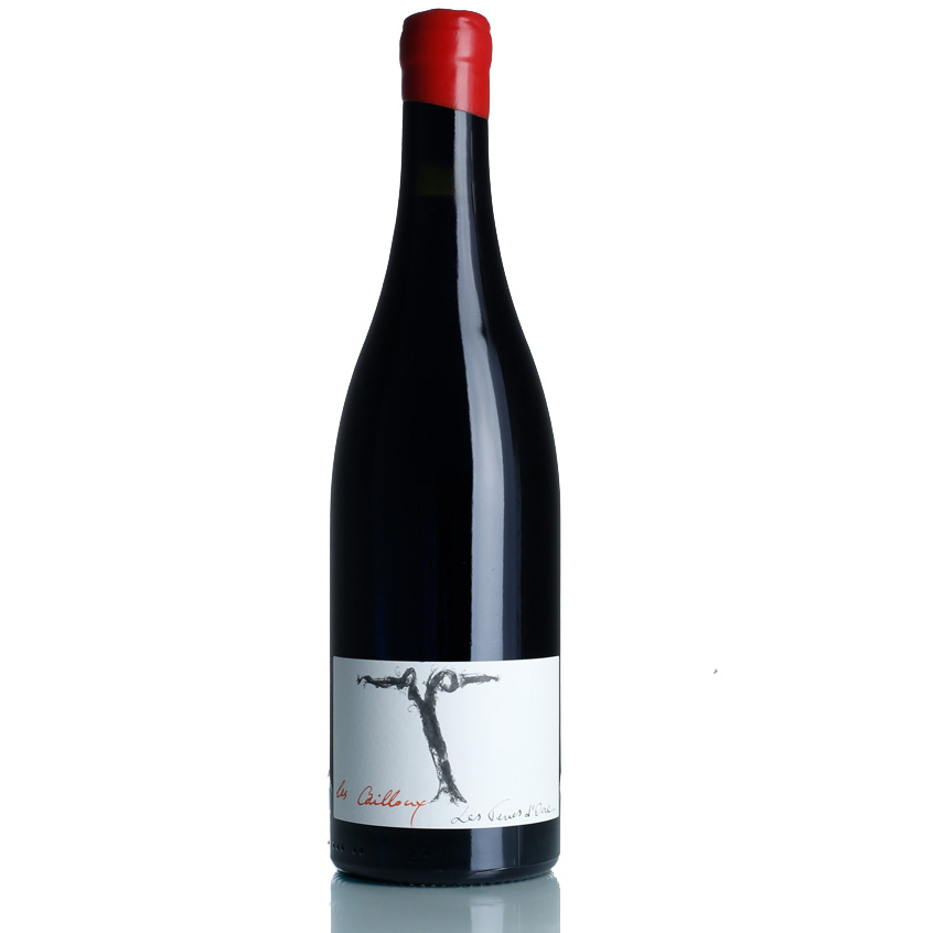 Les Cailloux - 0,75L - 2023