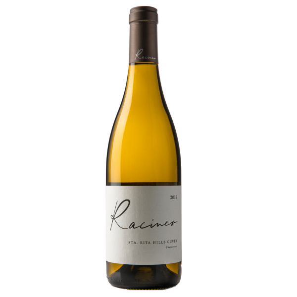 Racines - Sta Rita Hills Chardonnay 2022