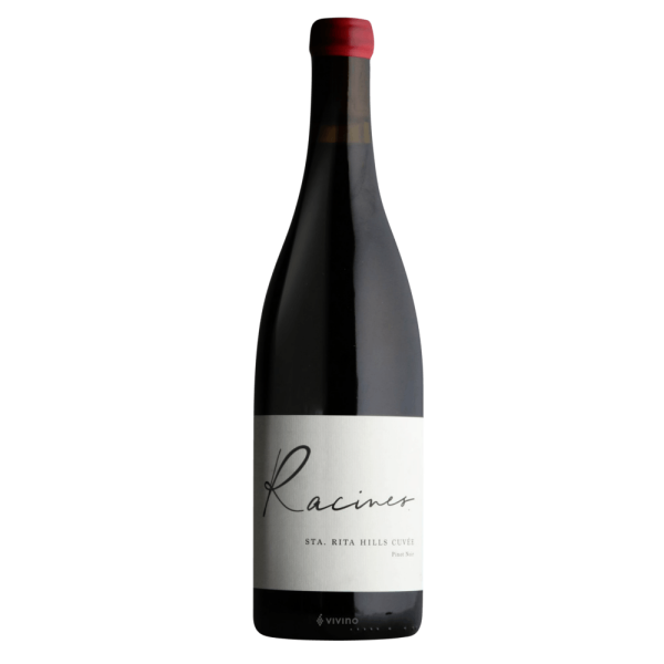 Racines - Sta Rita Hills Pinot Noir 2022