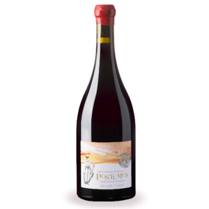 Domaine De La Cotelleraie - Postumus - 2022