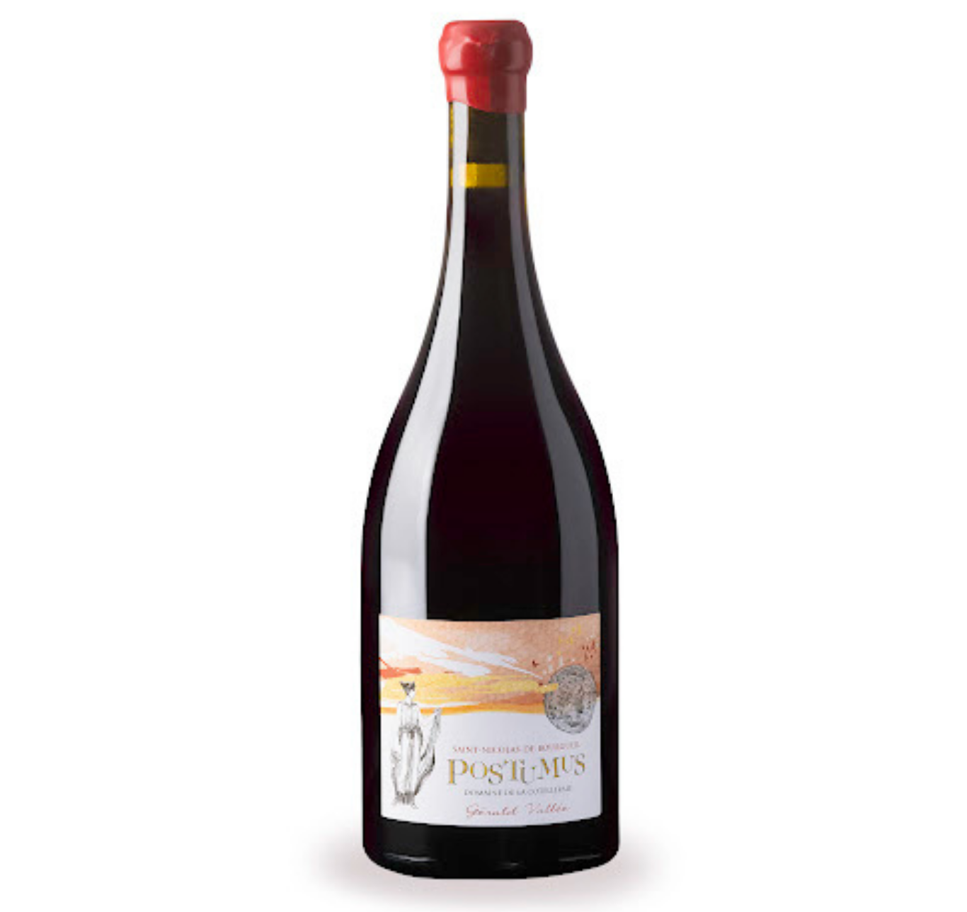 Domaine De La Cotelleraie - Postumus - 2022