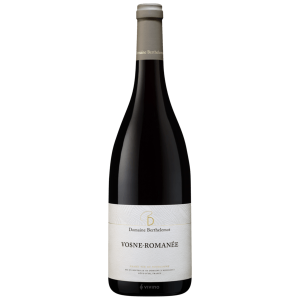 Domaine Berthelemot - Vosne-Romanée 2023