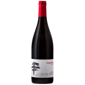 Domaine De La Grosse Pierre - Fleurie Bel Air - 2023