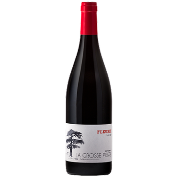 Domaine De La Grosse Pierre - Fleurie Bel Air - 2023