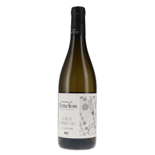 Domaine de l'Enclos - Chablis 2023 - Magnum