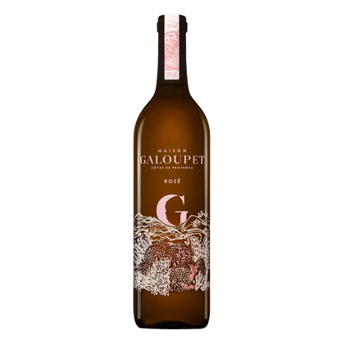 Galoupet G - 0,75L - 2024