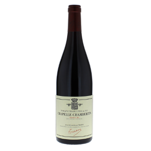 Doamine Trapet - Chapelle-chambertin Grand Cru - 2022