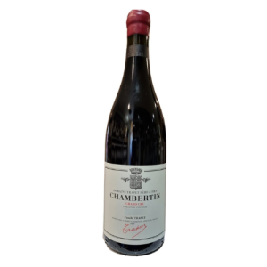 Domaine Trapet - Chambertin Grand Cru - 2022