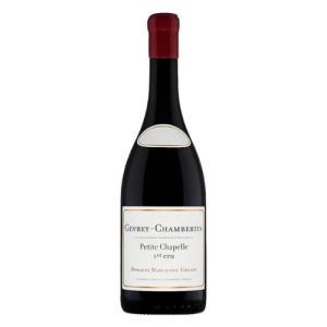 Domaine Trapet - Gevrey-chambertin 1er Cru Petite Chapelle - 2022