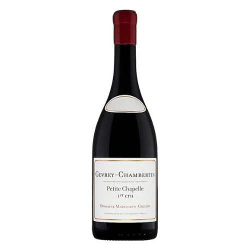 Domaine Trapet - Gevrey-chambertin 1er Cru Petite Chapelle - 2022