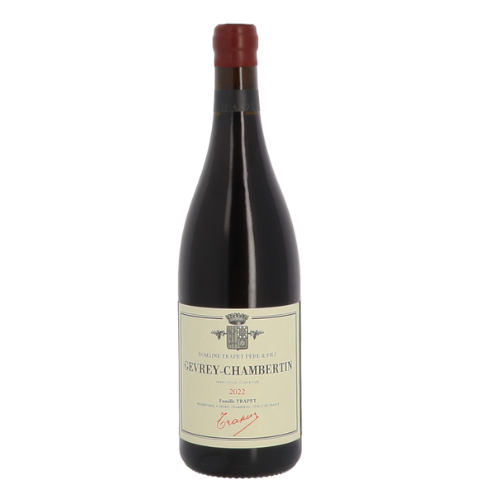 Domaine Trapet - Gevrey-Chambertin Cuvée 1859 2022