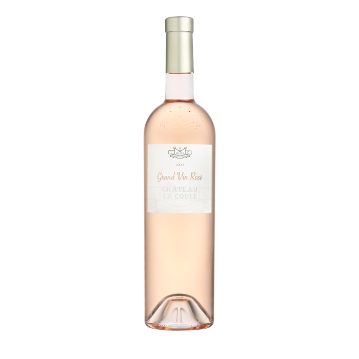 Grand Vin - 0,75L - 2024