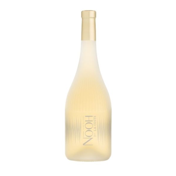Nooh By La Coste Blanc Tranquille - 0,75L