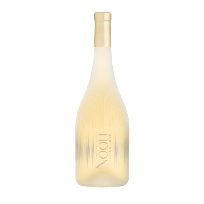 Nooh By La Coste Blanc Tranquille - 0,75L
