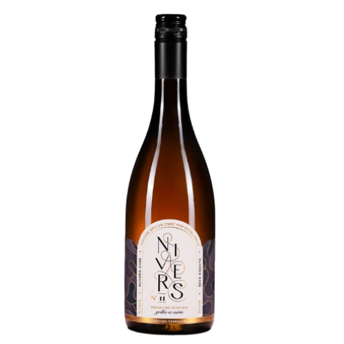Nivers N°11 : Grillée Et Cuirée - 0,75L