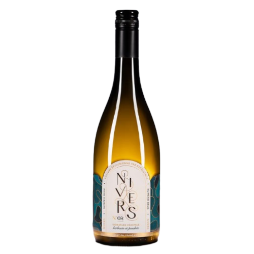 Nivers N°2 Herbacée Et Poudrée - 0L