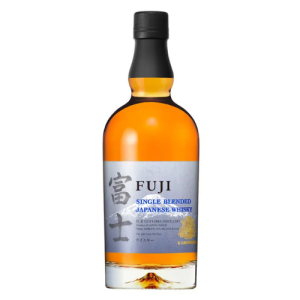 Fuji Single Blended Japanese Whisky - 0,7L
