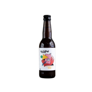 Kombucha Brut - 0,33La