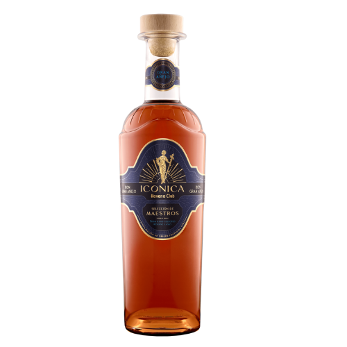 Iconica Seleccion De Maestros - 0,7L
