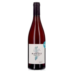 Tavel Rosé - Château Manissy - 2024