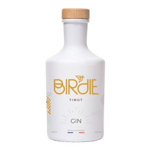 Birdie - Gin Timut