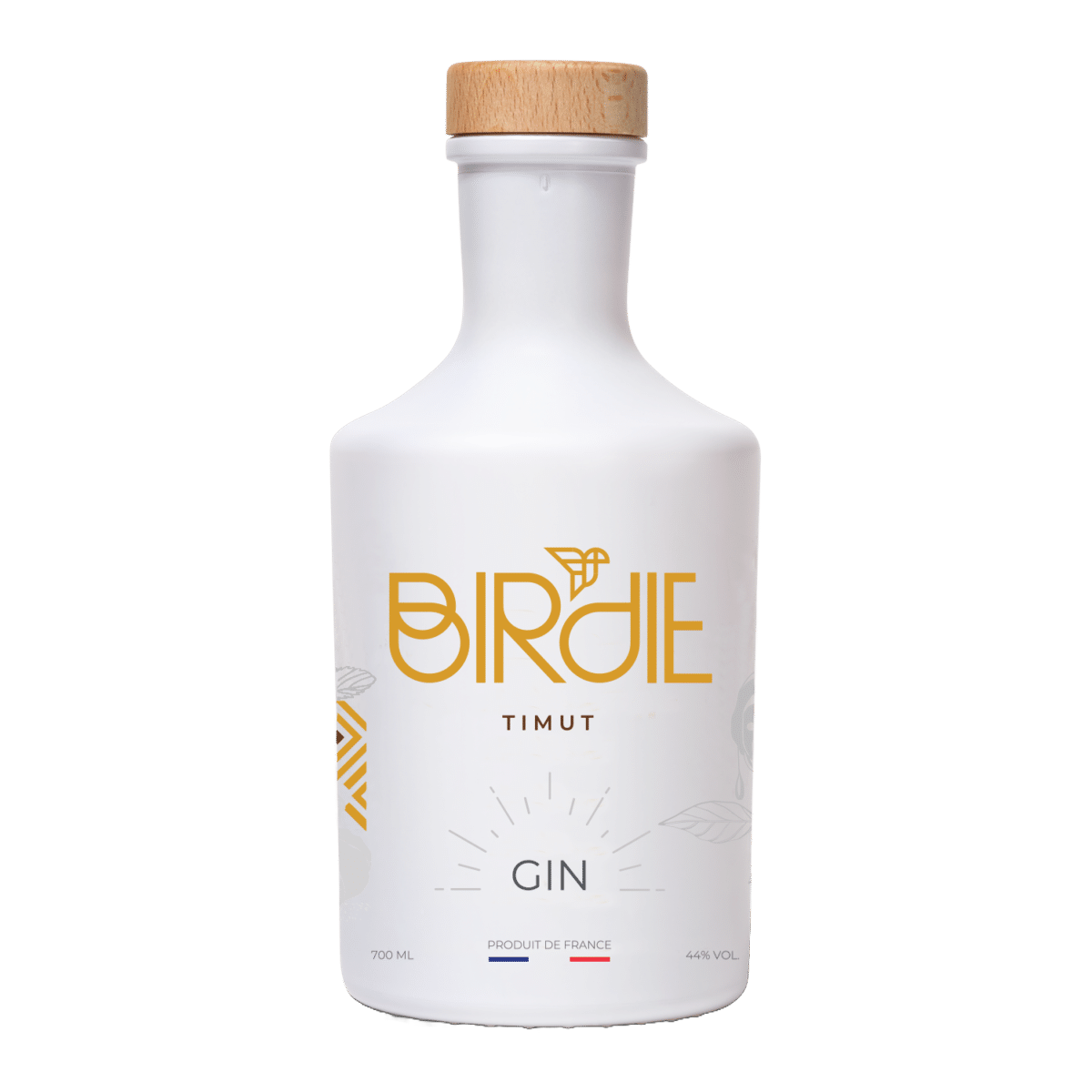 Birdie - Gin Timut