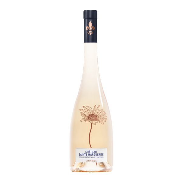 Château Sainte-Marguerite - Côtes-de-Provence Symphonie 2024