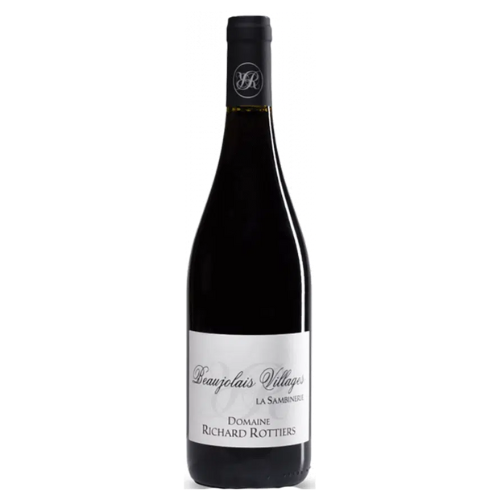 Domaine Richard Rottiers - Beaujolais Villages - 2023