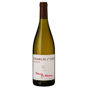 Domaine Des Malandes - Montmains - 2023