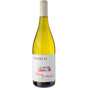 Domaine Des Malandes - Chablis - 2023