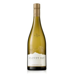 Cloudy Bay - Chardonnay 2022