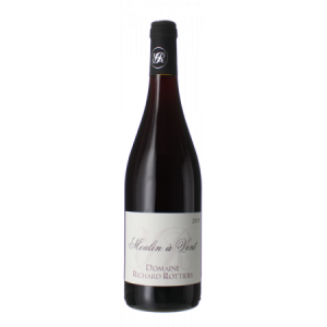 Domaine Richard Rottiers - Moulin À Vent - 2022