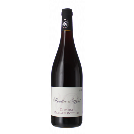 Domaine Richard Rottiers - Moulin À Vent - 2022
