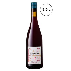 Terra Vita Vinum - Infusions - Version Libre - 2023 - Magnum