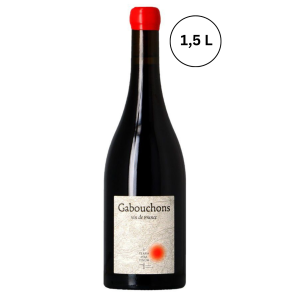 Terra Vita Vinum - Gabouchon - 2021 - Magnum